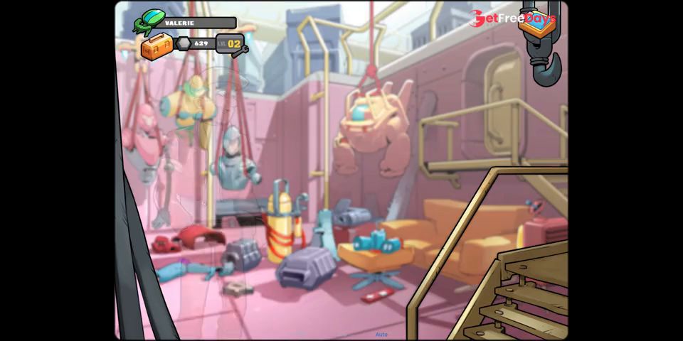 [GetFreeDays.com] Lets Play - Space Rescue Code Pink, The trade wiyh Valerie Adult Video April 2023