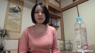 Ryoko Matsu 29 years old 720P