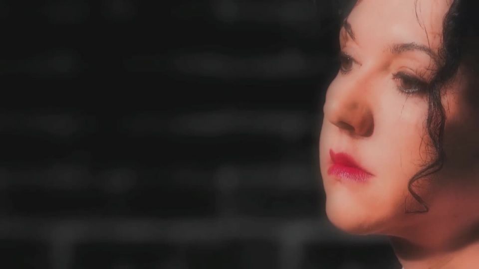 Marie-Cecile Gueguen - Liberte (2016) HD 720p!!!