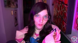 Emma Choice - Amor y Lujuria de la ASMR de GFE
