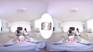 VirtualTaboo popcorn trap for pretty gamer files 33412 oculus 180 LR (mp4)