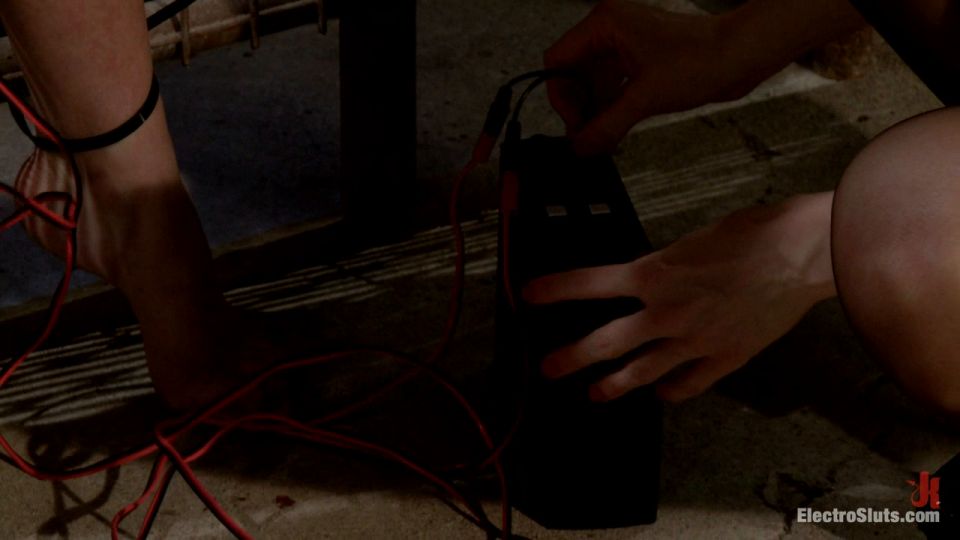 Lorelei Lee, Aiden Starr, Amy Brooke, Ashlynn Leigh, Jayd...