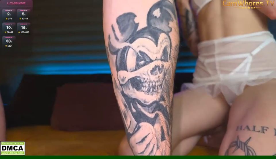 Meowluv66 Meowluv Garganta profunda 240225 Onlyfans (Porno de Amateur)