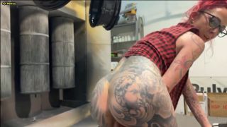 Escuela de escuela Mi sucio hobby - Sissy Sexy - Die Lackertussi - Sucio