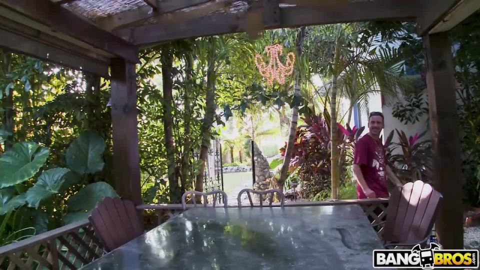 Nena Linda, Tony Rubino - Nena Got That Ass.