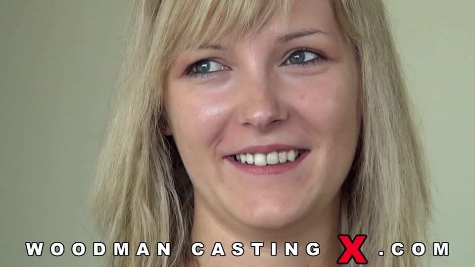 Ogzija casting  X