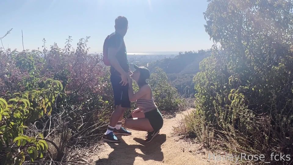 Haileyrose fcks - fansly - Siterip - K2S - Free Porn Streams - Watch or Download Haileyrosefcks - our favorite weekend activity is to risk fucking in front of strangers on public hikes aro 21-11-2022 -...