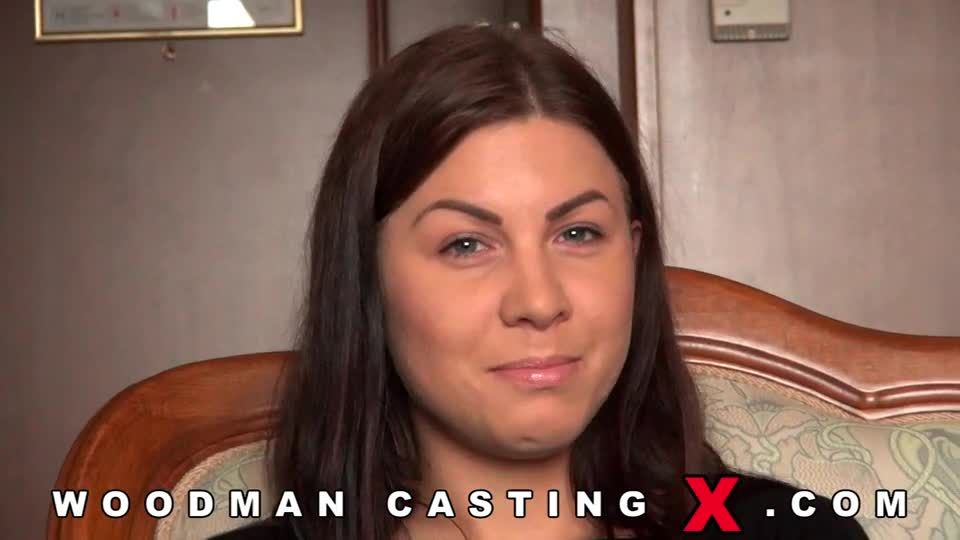 Cheryl Sweet casting  X