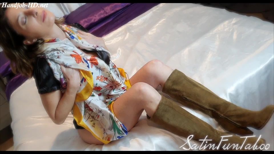 free porn video 16 Silk Scarf Boots Blowjob Gloves – SatinFunTaboo – HandJob | foot | feet porn beautiful feet fetish
