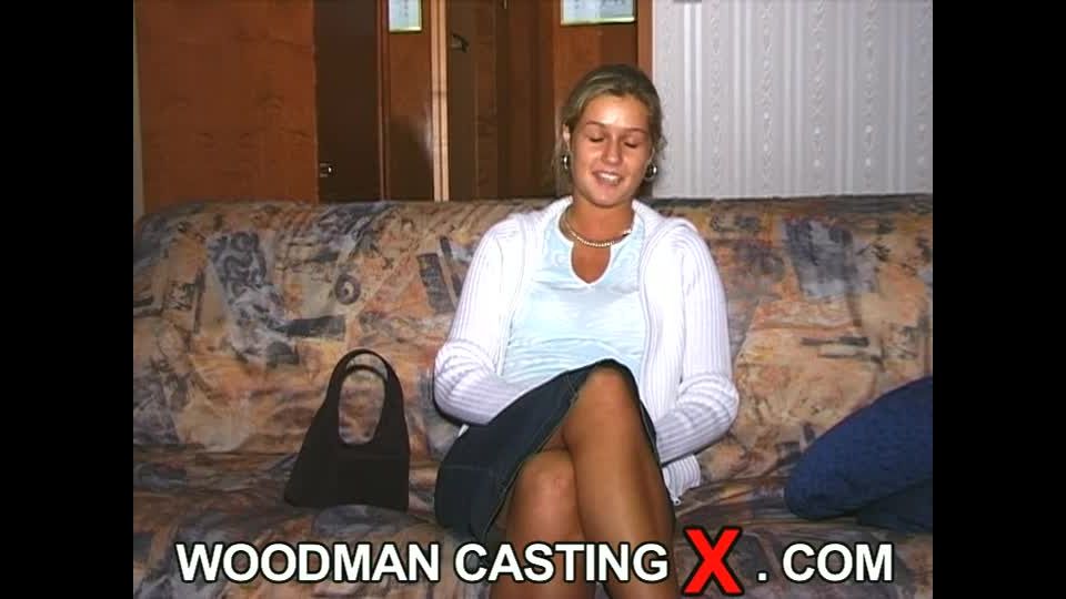 WoodmanCastingx.com- Sarah Blue casting X
