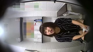Voyeur WC - 15301724 en voyeur
