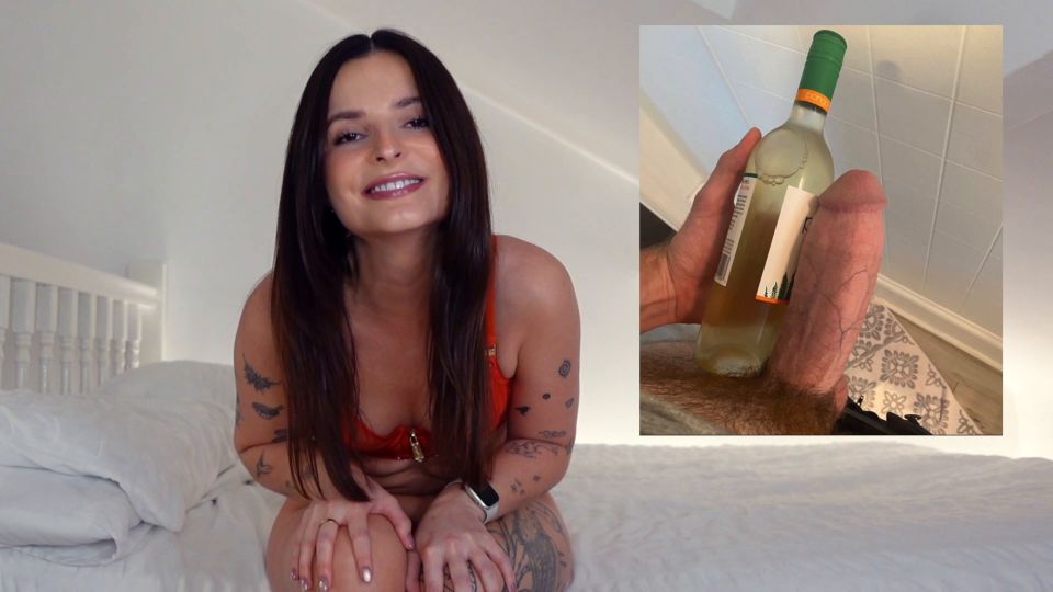 [K2S.CLUB] mayasexuales sólo - RUINA Y COMIDA IT para BWC alentó bi JOI CEI - FullHD 1080P