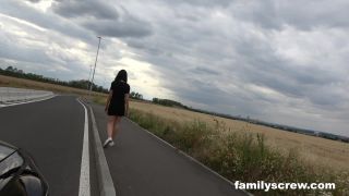 Dirty dads hunt teen vs young, Outdoor, Public, Teen, Brunette, Hardcore, Blowjob, Cumshot, BBW, Handjob, Shaved, Groupsex, Gunther, Young vs old