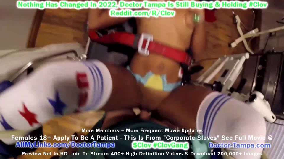 Clov ser doctor Tampa y deflower virgen virgen minnie r...