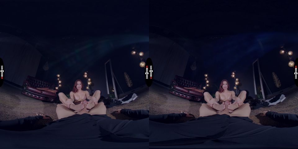 Audrey Reid - Lets Break The Rules