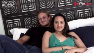 [GetFreeDays.com] Real Life HULK Chris Banner Smashes Kendall James Tight Pussy Porn Film February 2023