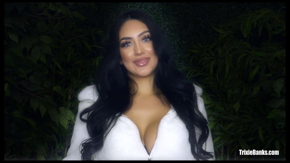 Trixie Banks - Estoy tan orgulloso de ti por la erección - Escogidos a mano Idiota - Instrucciones - Juegos de edición