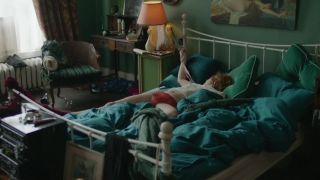Holliday Grainger, Amy Molloy - Animals (2019) HD 1080p!!!