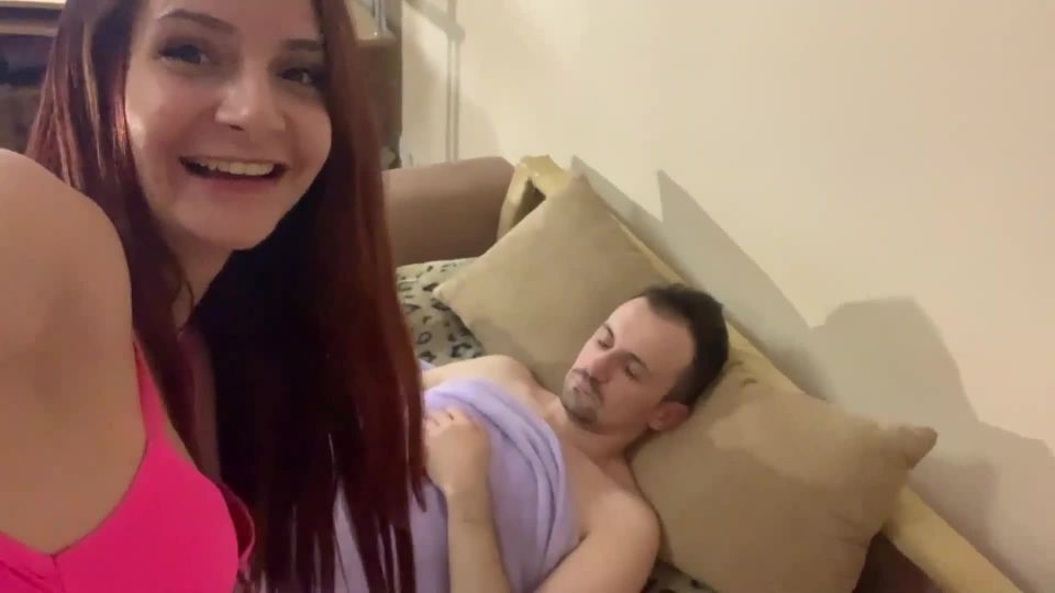 free xxx video 39 amateur fetish porn PETITE PRINCESS – DAY 2 CHEEKY STEPSISTERS HUMILIATE THEIR SUBBY STEPBROTHER – AMATEUR FEMDOM IMPROVISATION: SPITTING, FOOT GAGGING, FACESITTING, HEAD TRAMPLING, SOCKS FETISH, domination on fetish porn