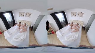 Don't Wake Up An Old Fuck - Nikky Dream GearVR