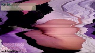Many Vids – Princessberpl – 2B: Lust Virus - Big tits