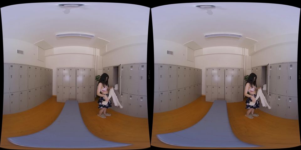 SEPVR-002 A - Japan VR Porn - (Virtual Reality)