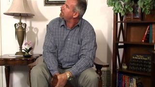 RealSpankings 2018-2023Mr  Daniels Spanks Ms  Burns (Part 1)1