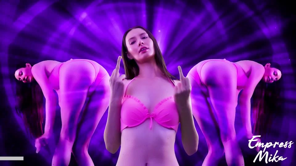 online clip 1 Mesmerized into Permanent Chastity Mantra Training, fetiche de pañales para adultos en femdom porno