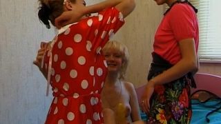 adult video clip 31 blonde webcam brunette girls porn | Three girl dildo orgy | teens