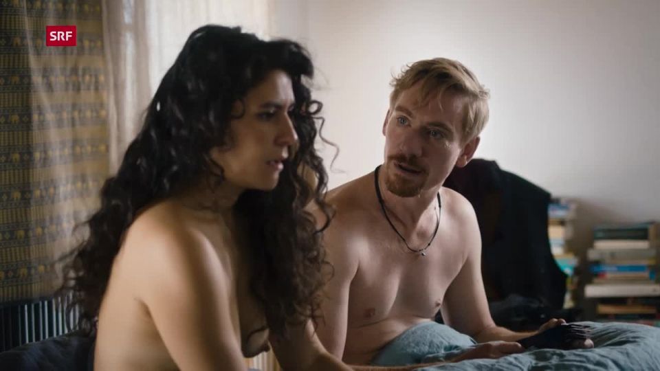 Beren Tuna - Seitentriebe s02e03-08 (2019) HD 720p - (Celebrity porn)