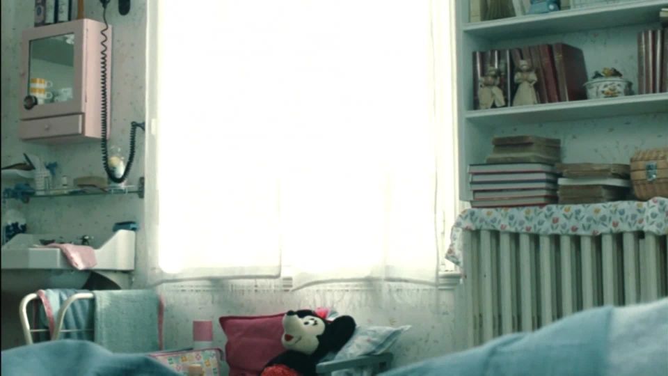 Pauline Lafont – Poulet Au Vinaigre (1984) HD 1080p - (Celebrity porn)