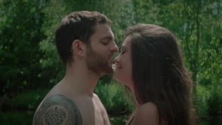 Sacha Awazu - Deeply (2019) HD 1080p - [Celebrity porn]