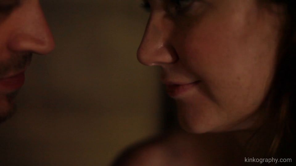 adult xxx clip 6 Kinkography - Cement - grungy parking garage bondage - FullHD 1080p on bdsm porn chastity belt bdsm