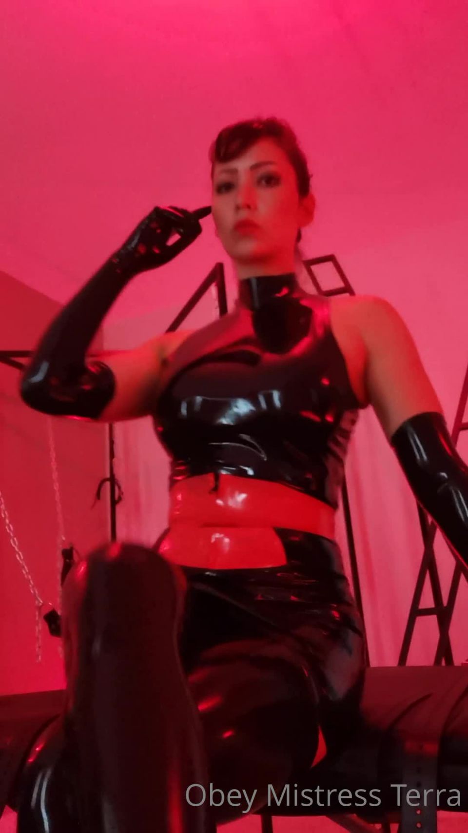 free video 33 Mistress Terra - obeymistressterra / Onlyfans ObeymistressterraListen to the sound of that rubber - 06-07-2020 - OnlyFans | hardcore | hardcore porn thai hardcore porn