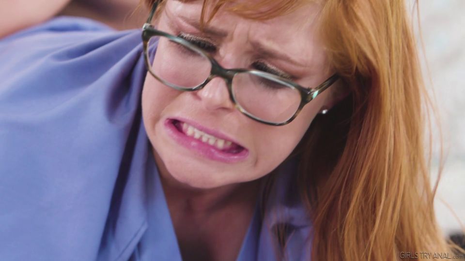 Video Se atascó de nuevo : Adriana Chechik, Penny Pax 1080p FullHD