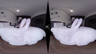Cosplay Foot Fetish Part 1(Virtual Reality)