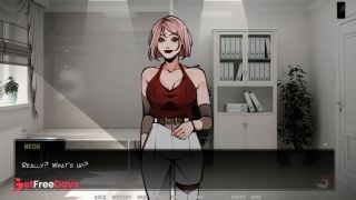 [GetFreeDays.com] NARUTO-Shinobi Lord Gameplay 19 Slutty Hinata is Insatiable Sex Film October 2022