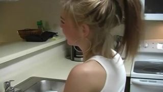 [SITERIP] IHeartBabes video4 washing dishes