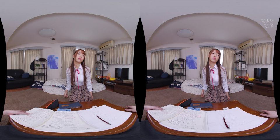 online clip 11 OYCVR-064 A - Japan VR Porn - oculus rift - school asian doggystyle