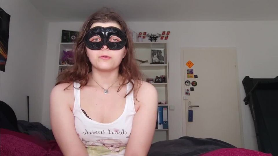 xxx video clip 22 amateur synonym fetish porn | Coco-Belle - Morgens immer geil - Schüchternes Teeny-Girl besorgt es sich am morgen  | amateur