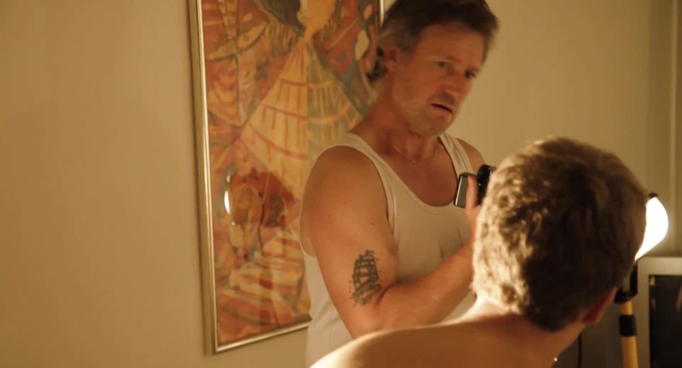 Svetlana Fedorova, Kit Langberg Rasmussen – For Min Brors Skyld (2014) HD 1080p - (Celebrity porn)