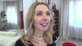 online adult video 5 Alexa : Rocco'S Intimate Castings [RoccoSiffredi] (FullHD 1080p) - fetish - femdom porn danish femdom