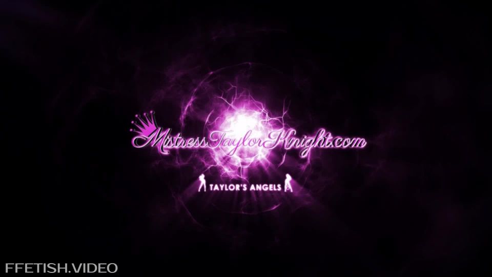 Señora Taylor Knight - ¡Tu nueva mascota!