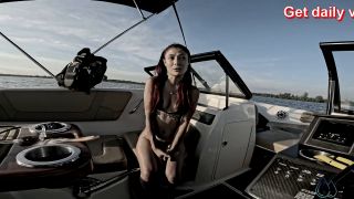 [SuperMisses.com] Stranded Jetski Slut Begs For Help, Gets Creampied By Her _Hero_