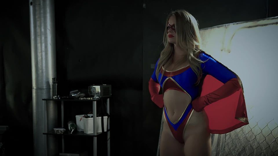 [SuperMisses.com] Sexy SuperGirls - 2952