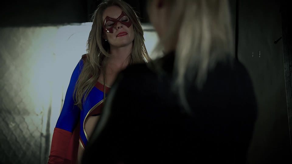 [SuperMisses.com] Sexy SuperGirls - 2952