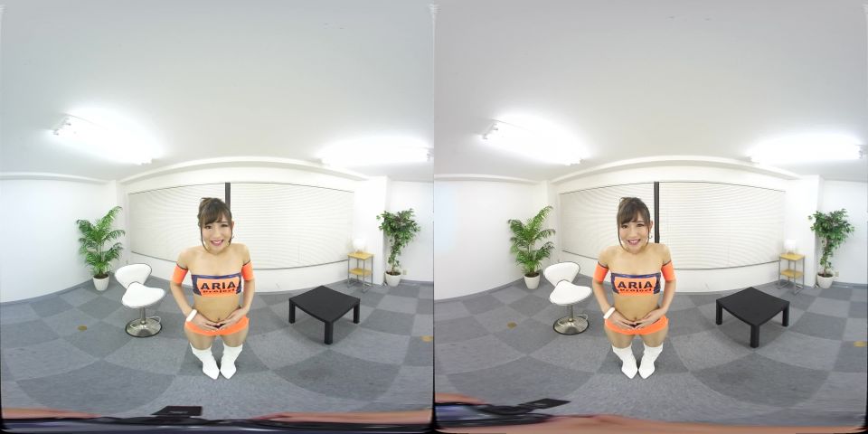 MIVR - 035 - Virtual Reality JAV - Virtual reality