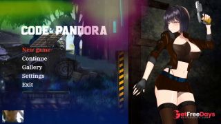 [GetFreeDays.com] THE MOST HARDCORE HENTAI SCENE IN THIS GAME - CODE PANDORA Porn Video March 2023