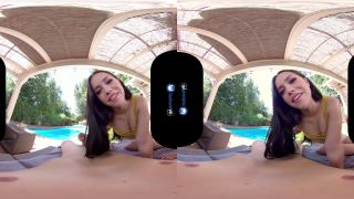 BVR - Alina Lopez - Pool Cues