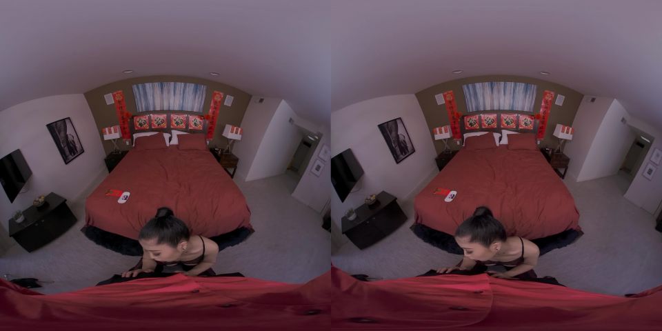 porn clip 25 virtual reality / virtual reality / 